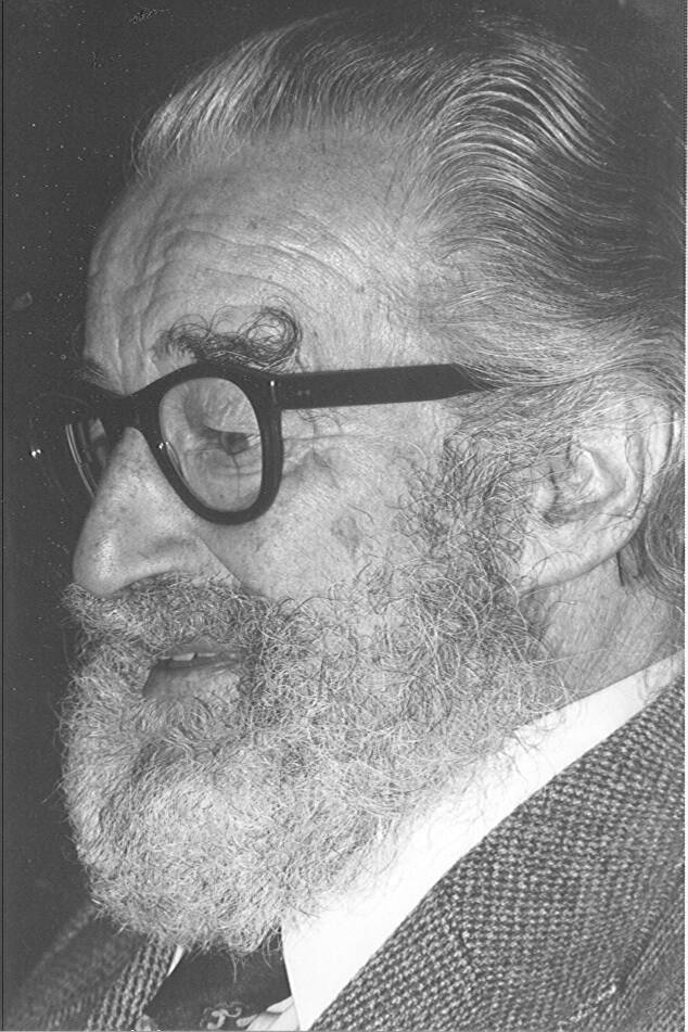 Pius Reichlin 1907-1978